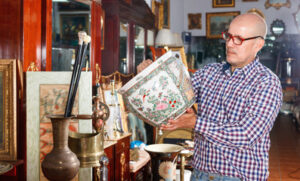 antiques