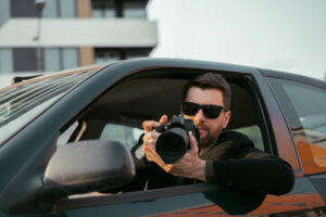 private investigator